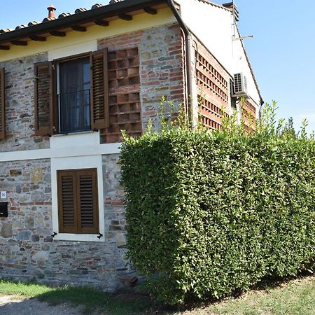 Appartamento Vacanze Sofia House Capannori Eksteriør billede