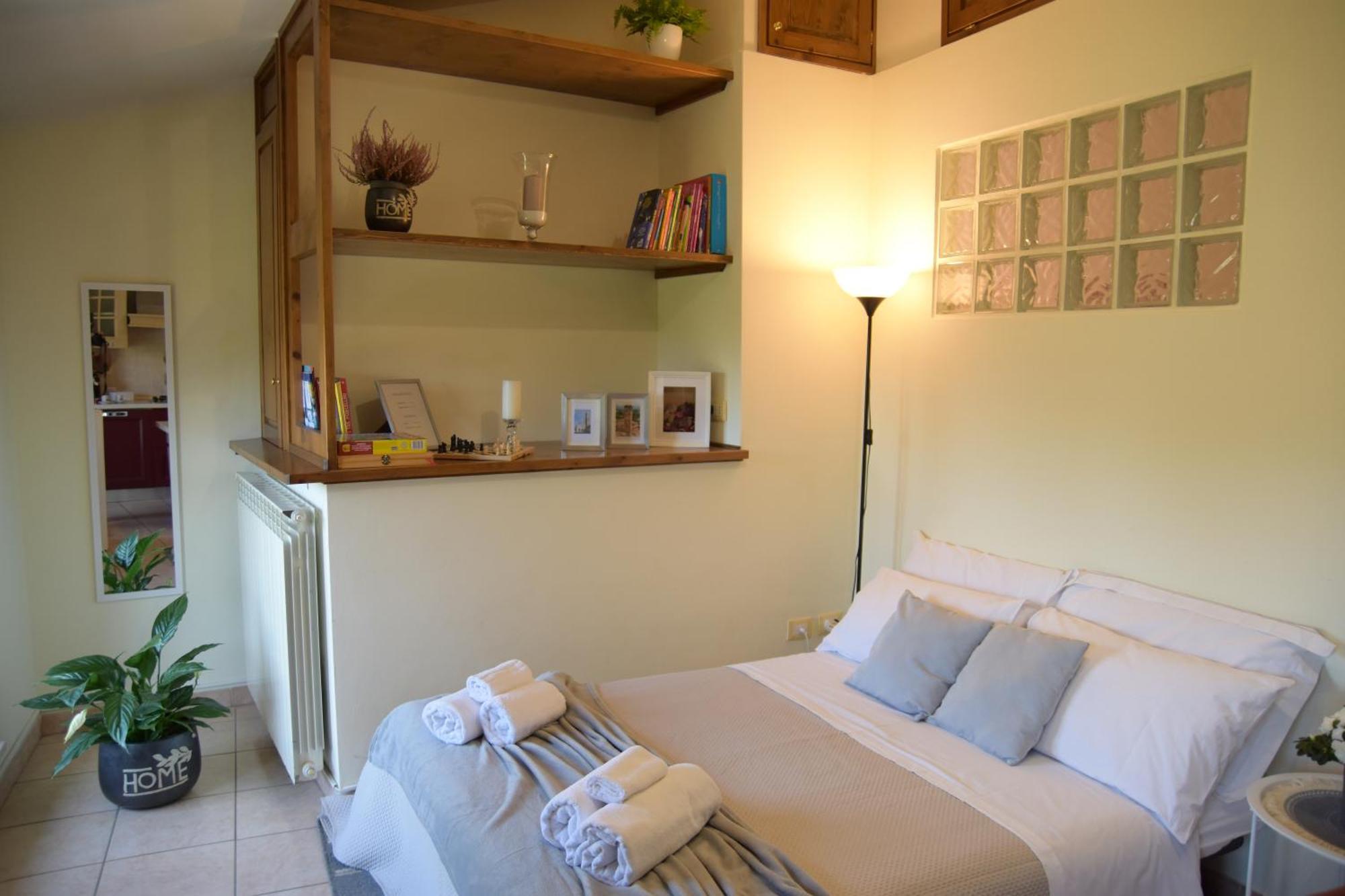 Appartamento Vacanze Sofia House Capannori Eksteriør billede