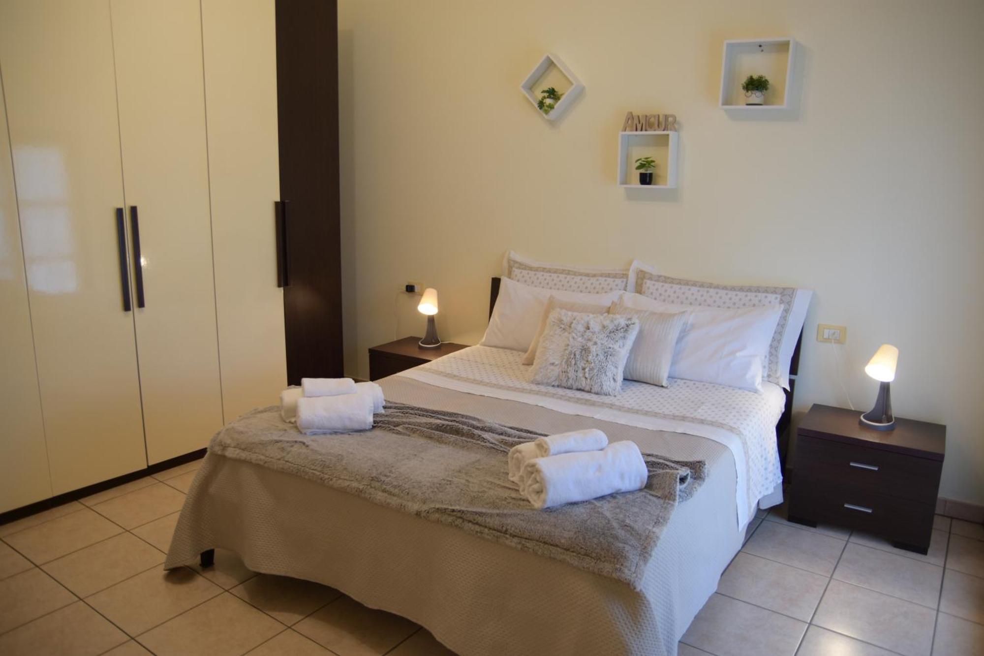 Appartamento Vacanze Sofia House Capannori Eksteriør billede