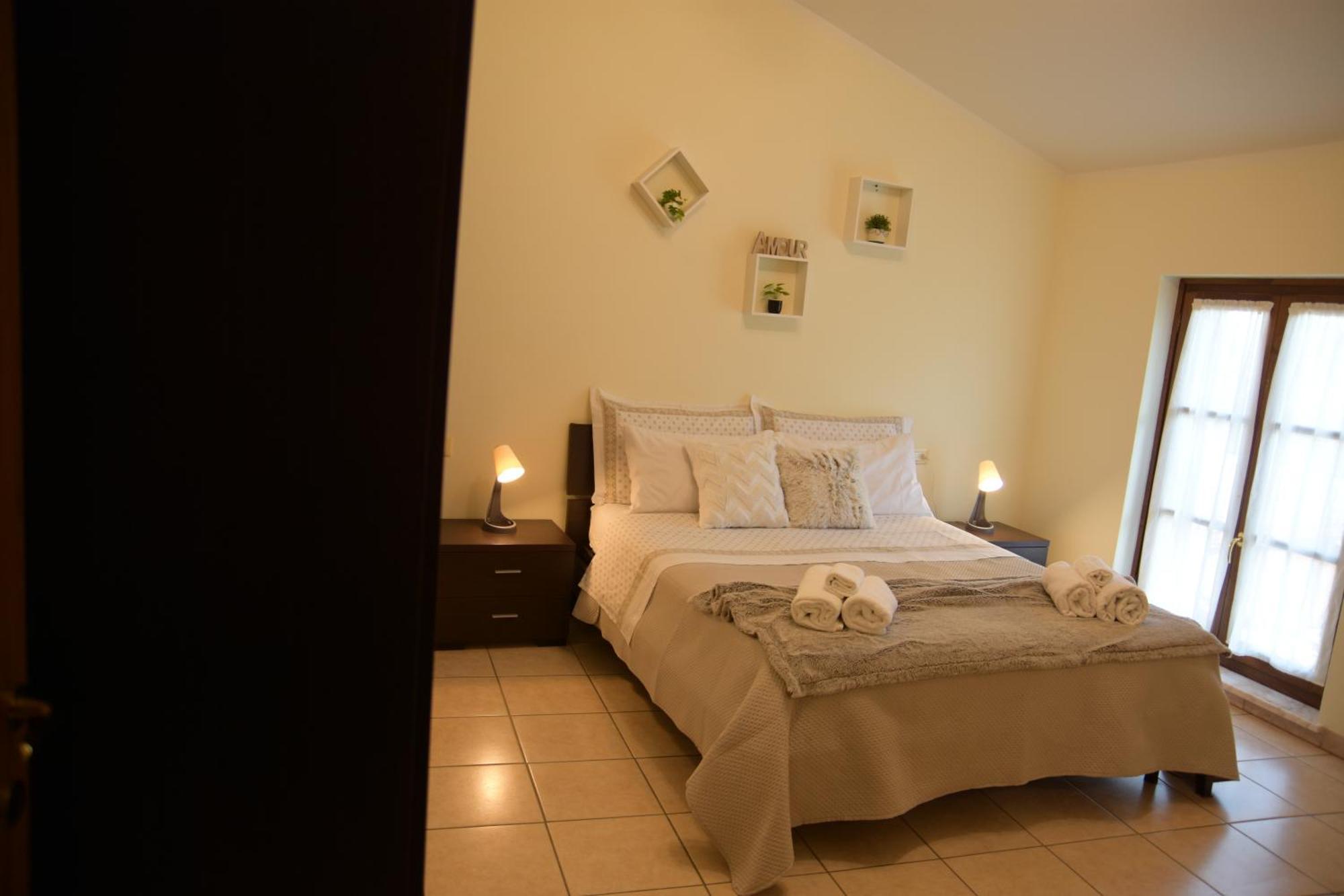 Appartamento Vacanze Sofia House Capannori Eksteriør billede