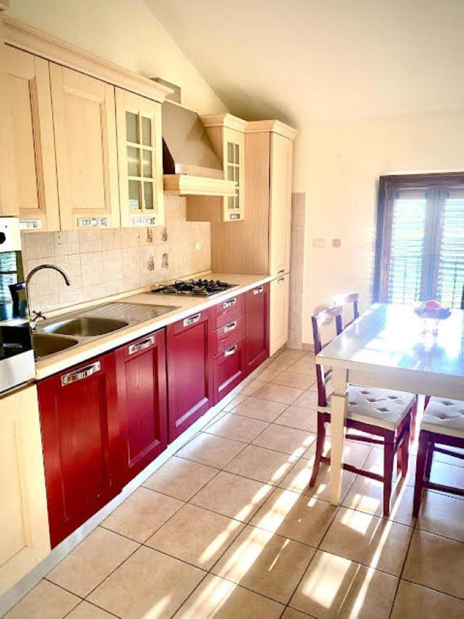 Appartamento Vacanze Sofia House Capannori Eksteriør billede