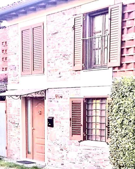 Appartamento Vacanze Sofia House Capannori Eksteriør billede